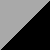 CINZA / PRETO