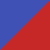 AZUL VERMELHO
