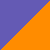 AZUL LARANJA
