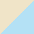 BEGE AZUL