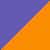 AZUL LARANJA