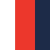 BRANCO-VERMELHO-MARINHO